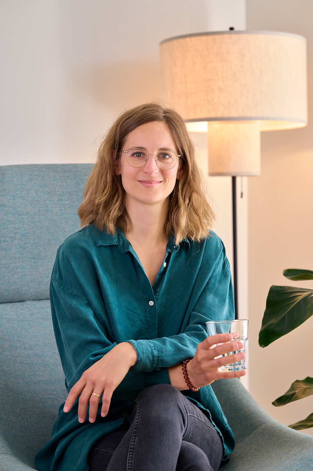 Kristina Michel-Hurdes – Eidg. anerkannte Psychotherapeutin FSP