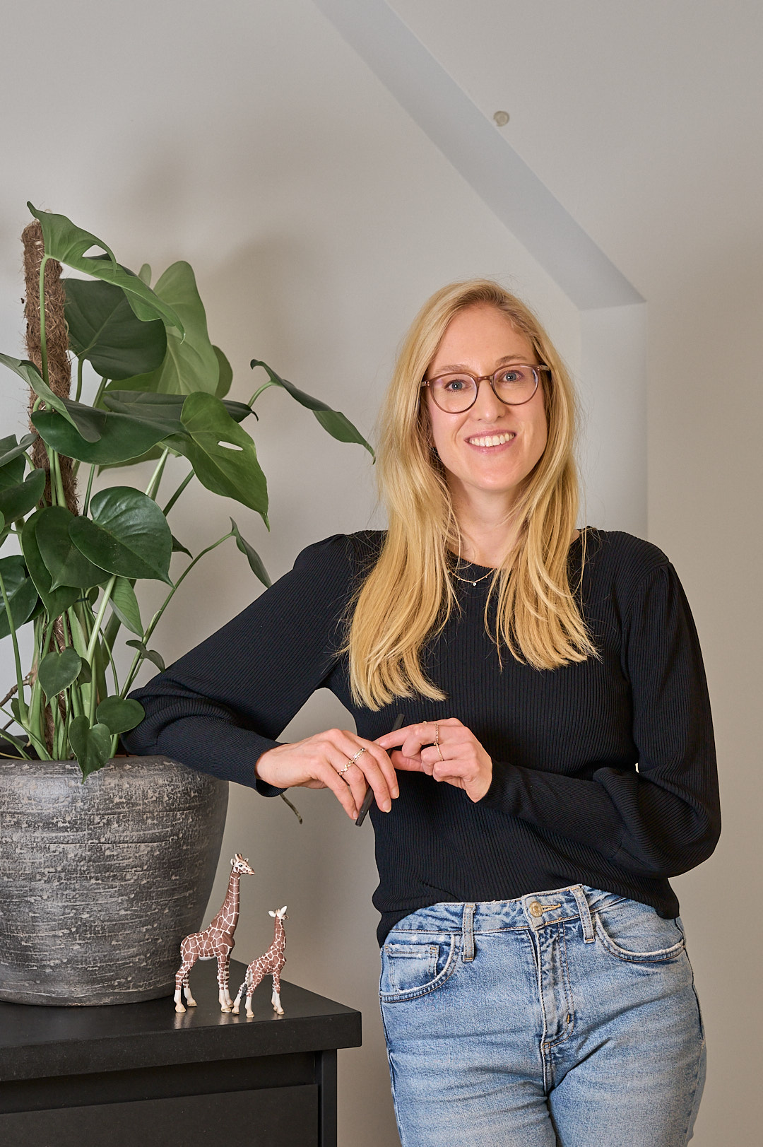 Laura Giller – Eidg. anerkannte Psychotherapeutin FSP